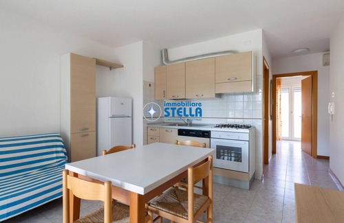 Jesolo Apartment | ° Adriatica ° - [modern apartment] + park