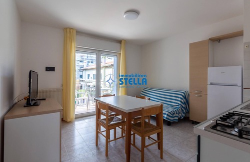 Jesolo Apartment | ° Adriatica ° - [modern apartment] + park