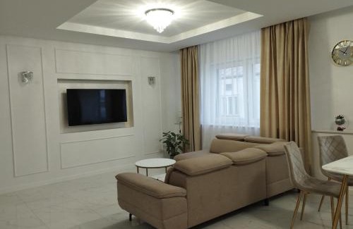 Janow Lubelski Apartment | Adula - pokoje i apartamenty