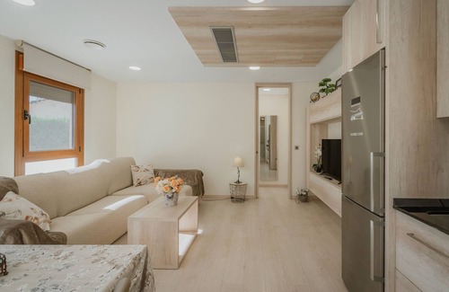 Barbadillo del Mercado House | Adults Only Country House 'La Costana De Barbadillo' with Private Garden, Wi-Fi and Air Conditioning