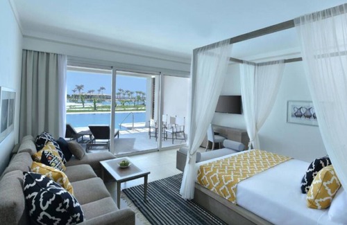 El Quseir Hotel | Adults-Only Red Sea Escape | Swim-Up Room, Spa, 5 Pools & Coral Reef Snorkeling