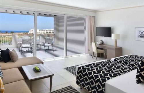 El Quseir Hotel | Adults-Only Red Sea Escape | Swim-Up Room, Spa, 5 Pools & Coral Reef Snorkeling