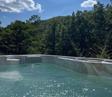 Stanley House | Adults Only - Secluded Mountainside Dome Retreat