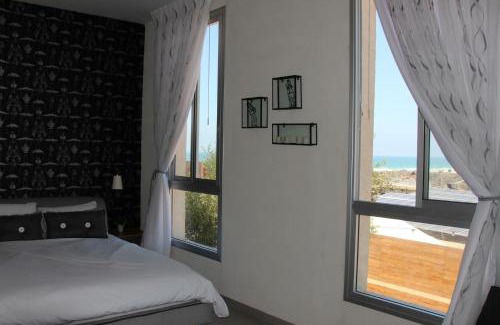 Kfar Vitkin Hotel | ADVA Boutique מלון אדווה