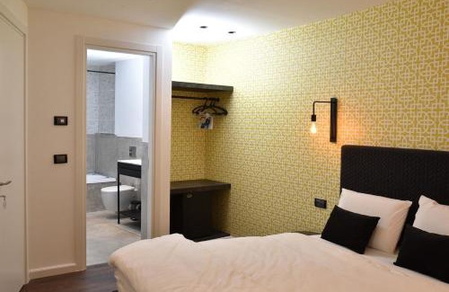 Kfar Vitkin Hotel | ADVA Boutique מלון אדווה