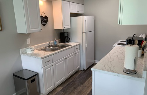 Holly Apartment | Adventure Acres- Suite B6