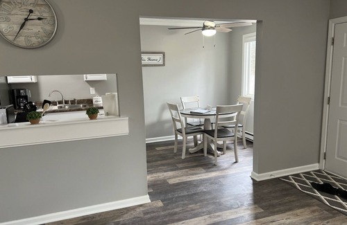 Holly Apartment | Adventure Acres- Suite C5