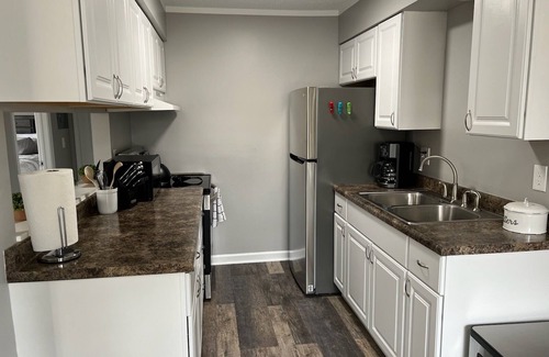 Holly Apartment | Adventure Acres- Suite C5