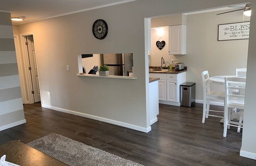 Holly Apartment | Adventure Acres- Suite C7