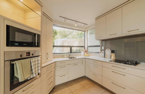 Mount Pleasant Apartment | Adventure & Relaxation Cozy 3BR Stay with Games & Scenic Views