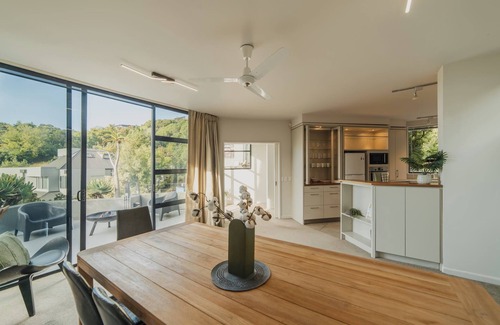 Mount Pleasant Apartment | Adventure & Relaxation Cozy 3BR Stay with Games & Scenic Views