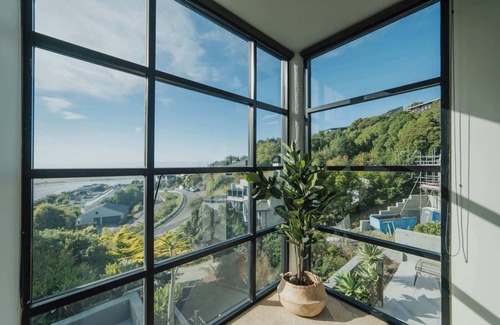 Mount Pleasant Apartment | Adventure & Relaxation Cozy 3BR Stay with Games & Scenic Views