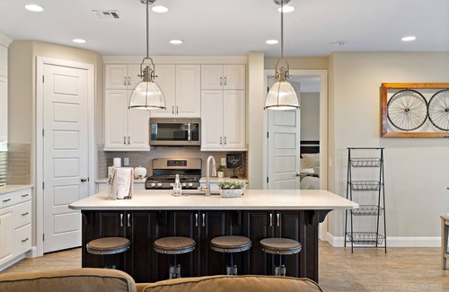 Sienna Hills House | Adventure Time with 2 living rooms