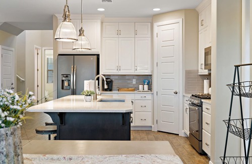 Sienna Hills House | Adventure Time with 2 living rooms