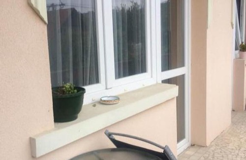 Balatonfuzfo House | Ady Endre 9.A