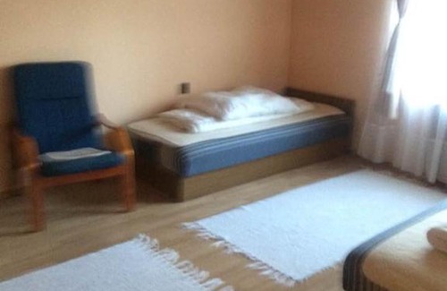 Balatonfuzfo House | Ady Endre 9.A