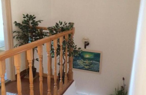 Balatonfuzfo House | Ady Endre 9.A