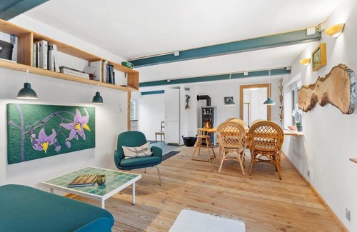 Marstal House | AE202 Marstal - Baggårde 8