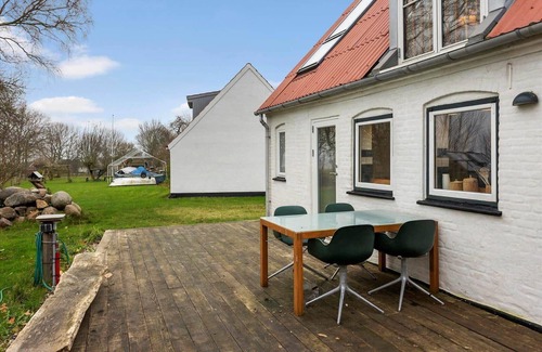 Marstal House | AE202 Marstal - Baggårde 8