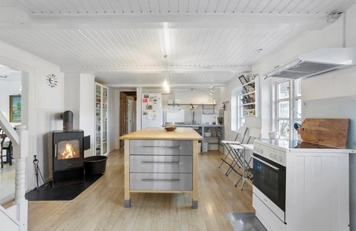 Aeroskobing House | AE228 Ærøskøbing - Ll. Risemarksvej 12