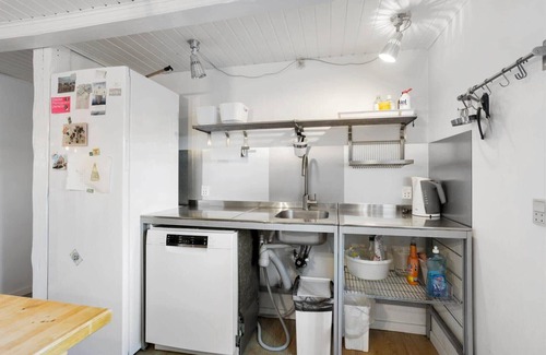 Aeroskobing House | AE228 Ærøskøbing - Ll. Risemarksvej 12