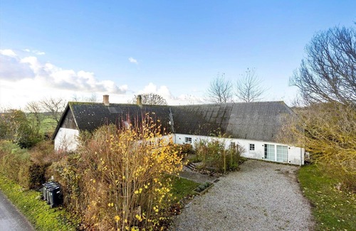 Aeroskobing House | AE228 Ærøskøbing - Ll. Risemarksvej 12