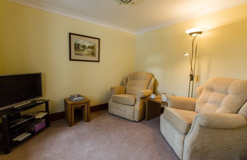 Eglwyswrw Bed & Breakfast | Ael Y Bryn Bed and Breakfast