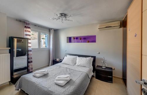 Vissa Villa | Aelia Villa