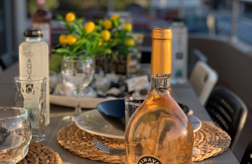 Markopoulon Apartment | Aelio Suites-Near Airport and Beach