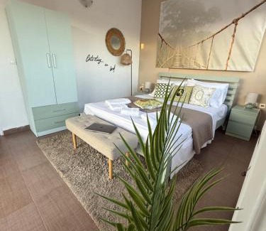 Markopoulon Apartment | Aelio Suites- Near Airport and Beach