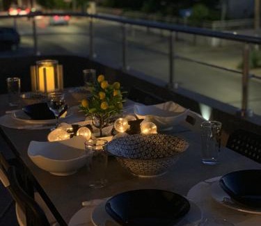 Markopoulon Apartment | Aelio Suites- Near Airport and Beach