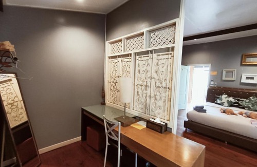 Thani Resort | Aen Guy Boutique Hotel