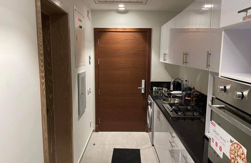 Al-'Umraniyah Apartment | Aeon Towers Egypt غرفه فندقيه للإيجار فى ابراج مول العرب مصر