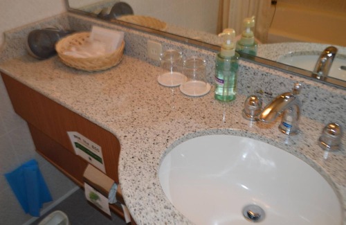 Tono Hotel | Aeria Tohno