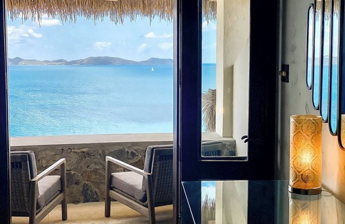 East End Apartment | Aerial Unity House