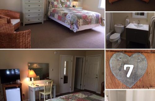 East Dorset Hotel | Aerie Inn of Vermont