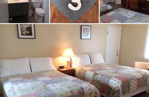 East Dorset Hotel | Aerie Inn of Vermont