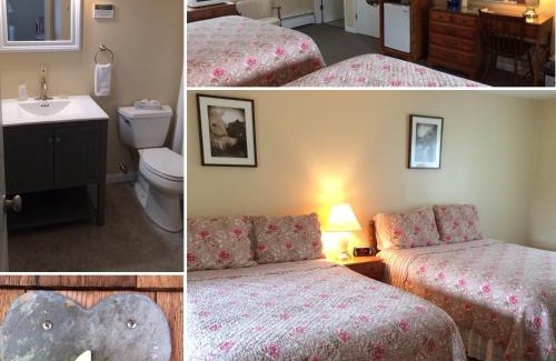 East Dorset Hotel | Aerie Inn of Vermont
