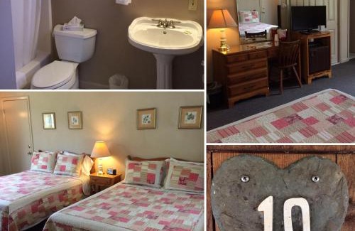 East Dorset Hotel | Aerie Inn of Vermont