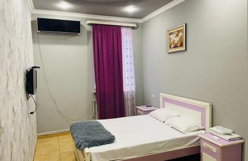 Parakar Hotel | Aero Hotel Tour Armenia