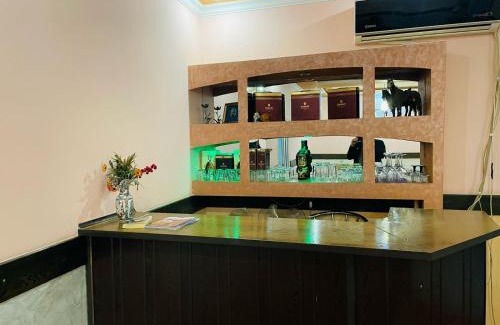 Parakar Hotel | Aero Hotel Tour Armenia