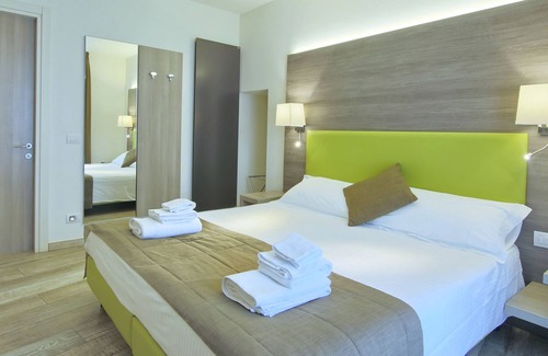 San Fermo della Battaglia House | Affittacamere Brenna - Manzoni