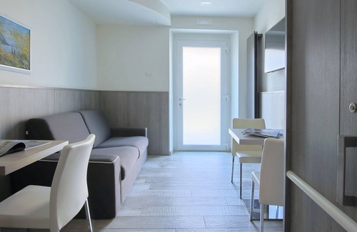 San Fermo della Battaglia House | Affittacamere Brenna - Manzoni