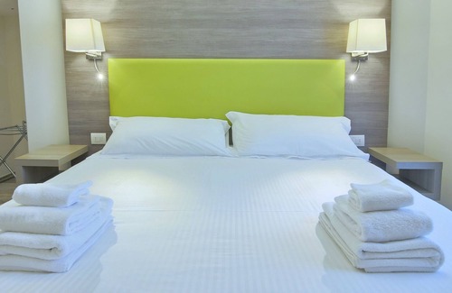 San Fermo della Battaglia House | Affittacamere Brenna - Manzoni