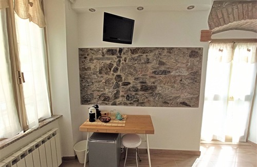 Masero House | Affittacamere Albarola - 2p double room