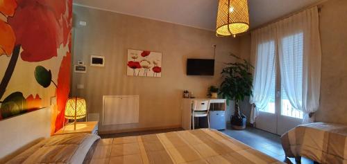 Monselice Apartment | Affittacamere Borgo Sabbionara