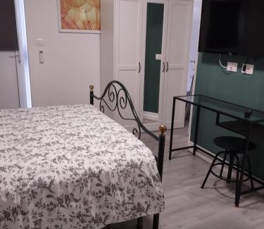 Fogliano Redipuglia House | Affittacamere Scenario