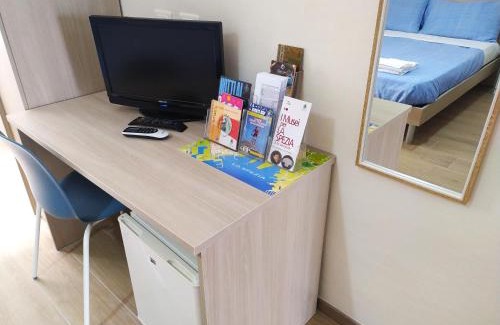 Pitelli House | Affittacamere Le Due Porte