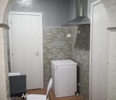 Alberoro House | Affittacamere New Lifestyle