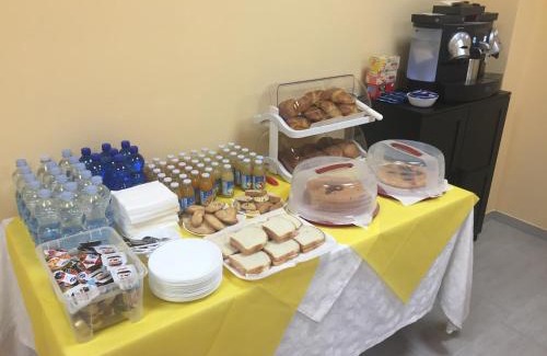 San Paolo di Jesi House | Affittacamere Rooms Di Matteo